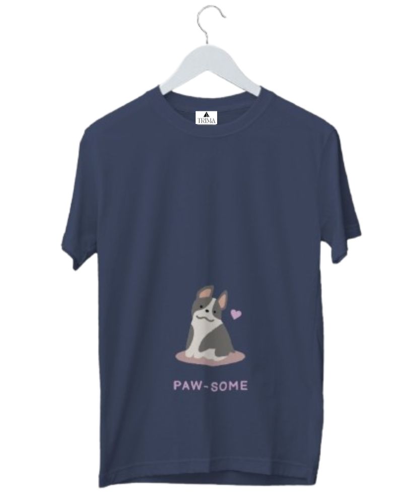 Pawsome T-Shirt