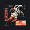 Astronaut design