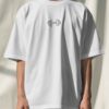 Minimal Gym Oversized T-Shirt