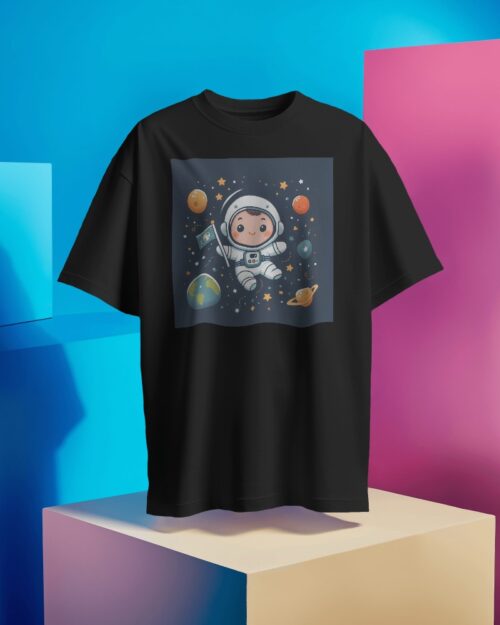 Space Kids T-Shirt