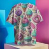 Sweet Treats All Over Print T-Shirt