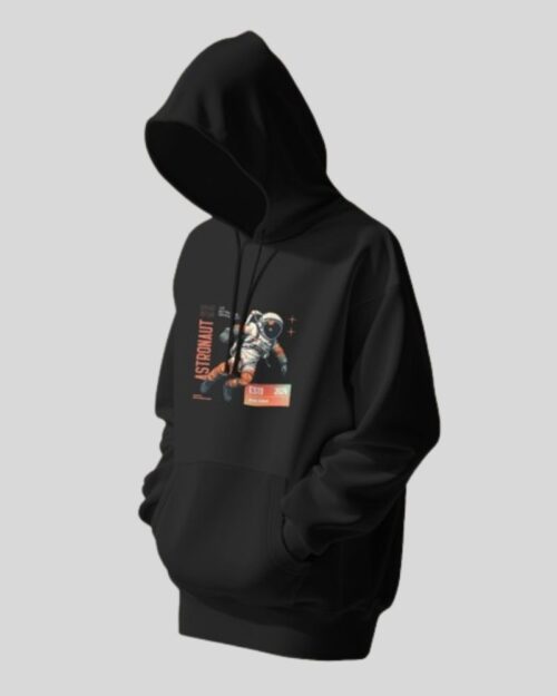 space hoodie