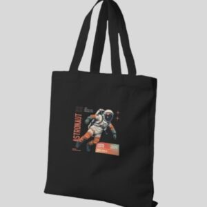 space totebag