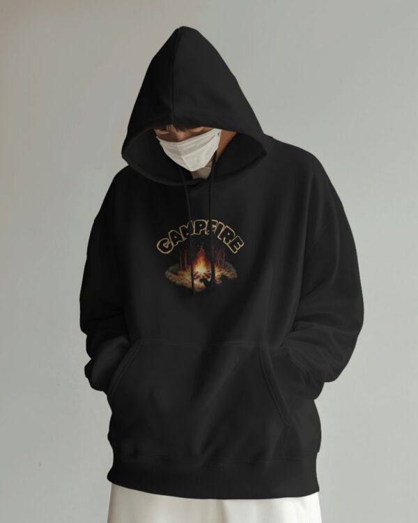 Campfire Hoodies