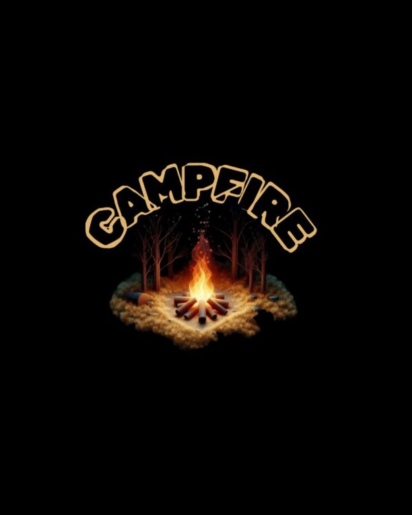 Campfire Hoodies