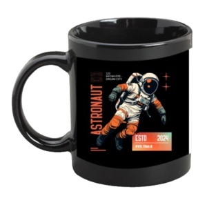 Space Mug